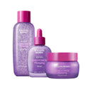 EQQUALBERRY Bakuchiol Plumping Capsule set