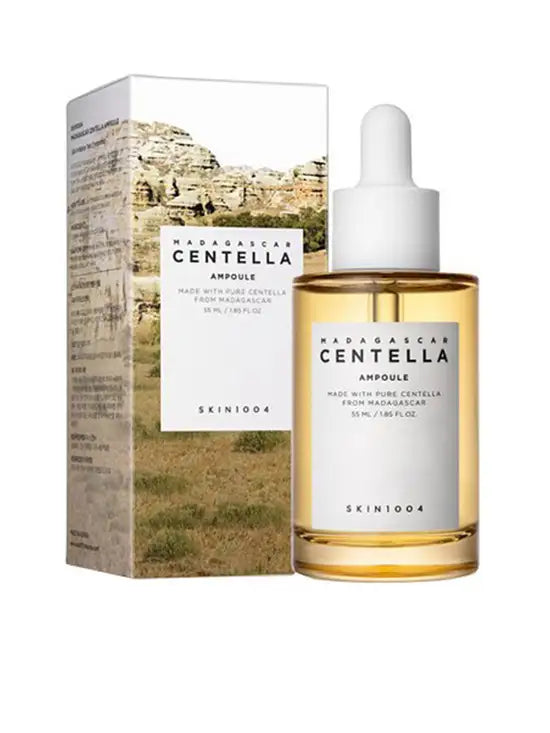 MADAGASCAR CENTELLA AMPOULE سيروم سانتيلا