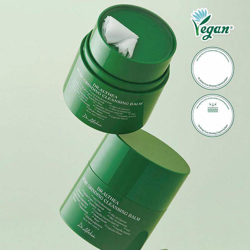 Dr. Althea Pure Grinding Cleansing Balm