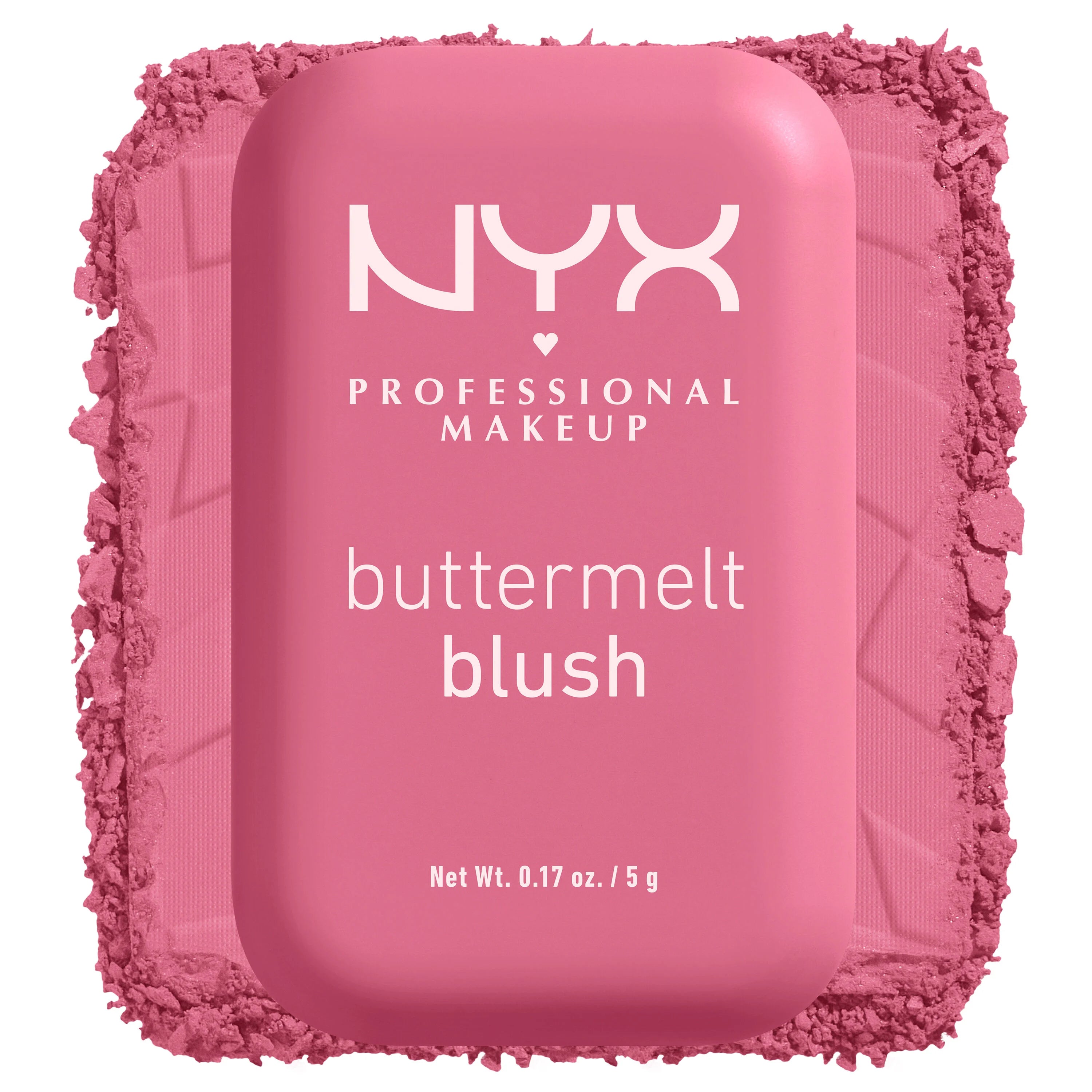 Nyx blush