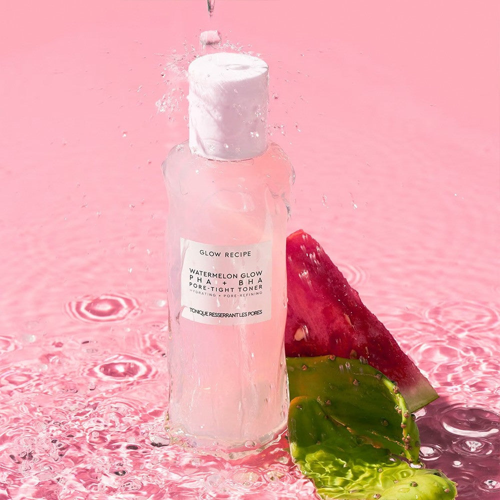 GLOW RECIPE Watermelon Glow PHA + BHA Pore - Tight Toner 40ml