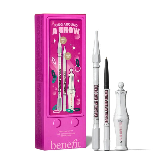 Benefit Ring Around A Brow Augenbrauen Geschenkset