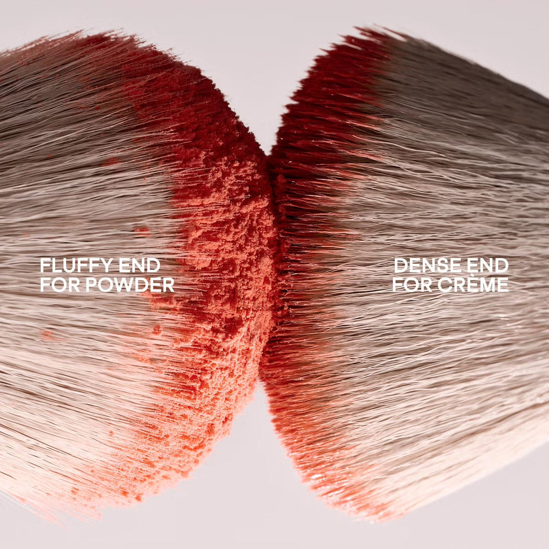 PATICK TA DUAL-ENDED BLUSH BRUSH