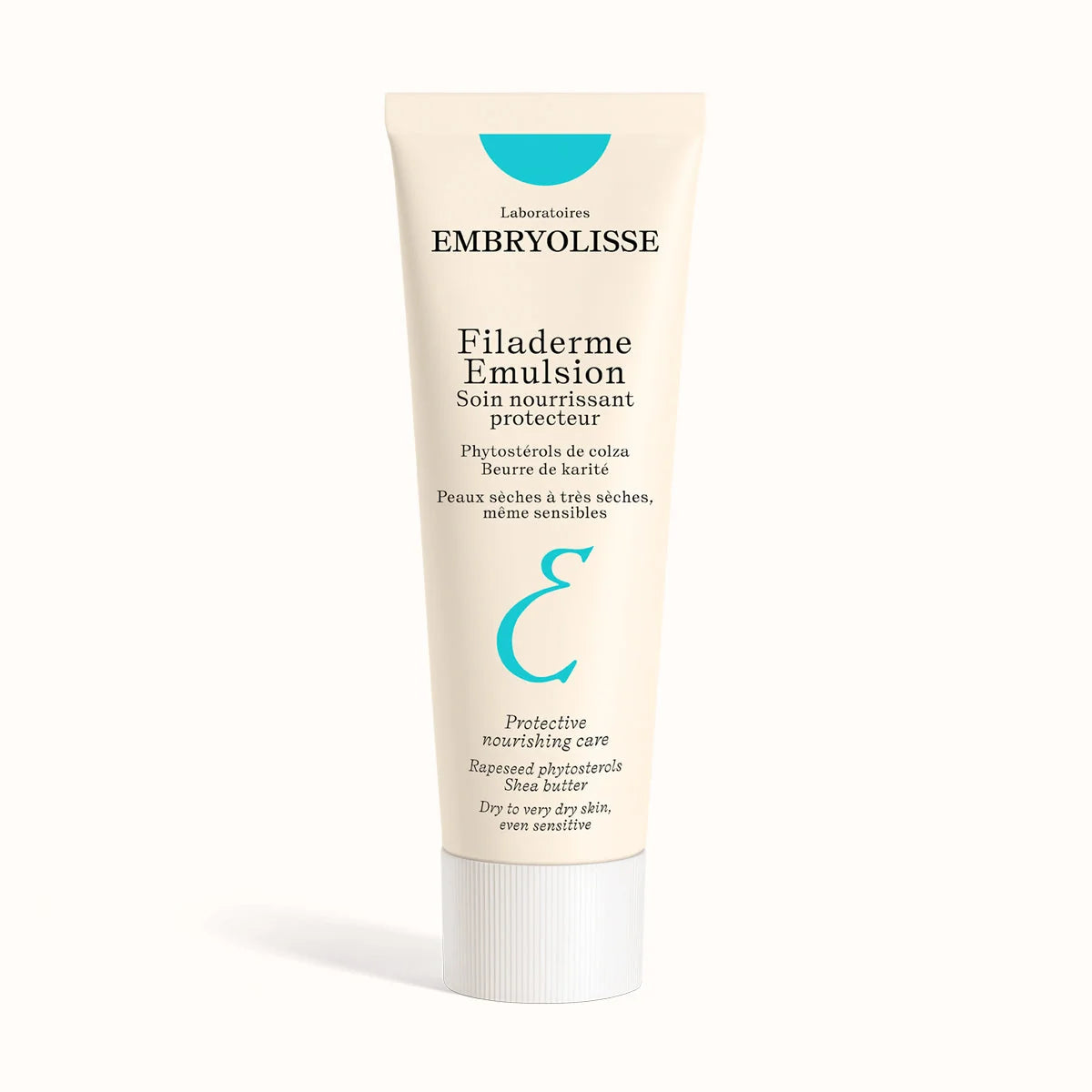 Embryolisse Filaderme Emulsion Soin Nourrissant Protecteur 75ml