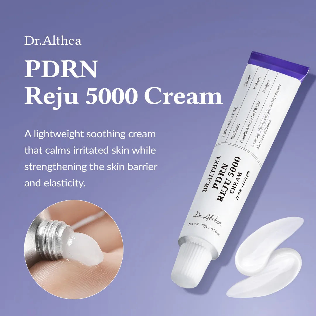 Dr.Althea PDRN Reju 5000 Cream