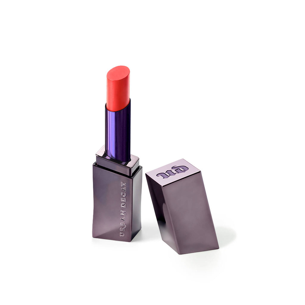 URBAN DECAY VICE LIPSTICK (SHINE) ملمع شفاه ساخر من اوربن ديكيه