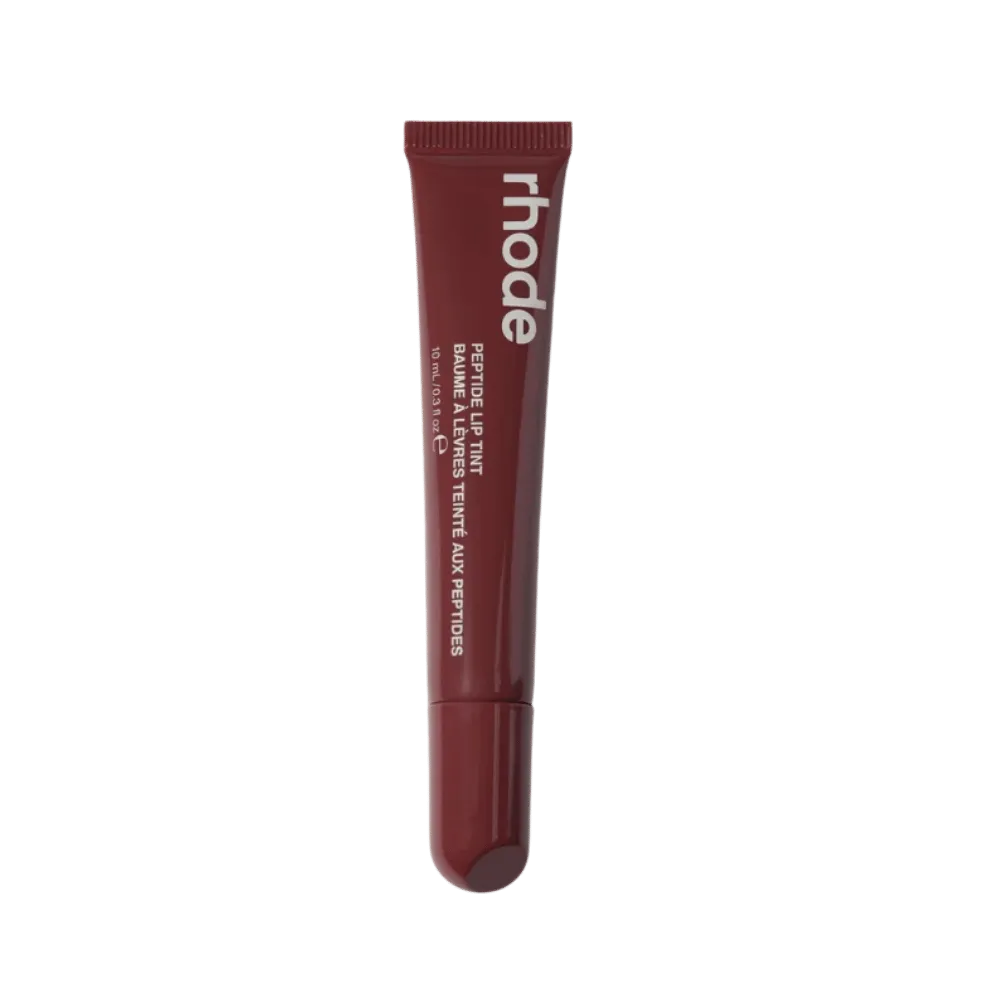 RHODE LIP TINT ملمع ومرطب شفاه عميق