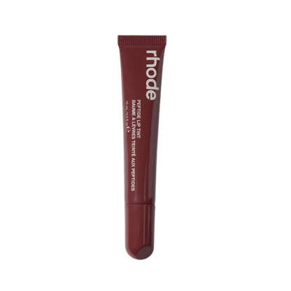 RHODE LIP TINT ملمع ومرطب شفاه عميق