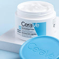 CeraVe SA Smoothing Cream كريم التقشير بالساليسيلك اسيد من سيرافي
