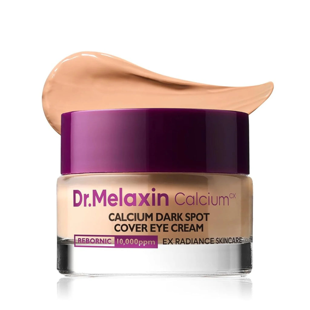 Dr. Melaxin Cemenrete Calcium Eye Kit