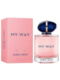 GIORGIO ARMANI - MY WAY EDP 90ML