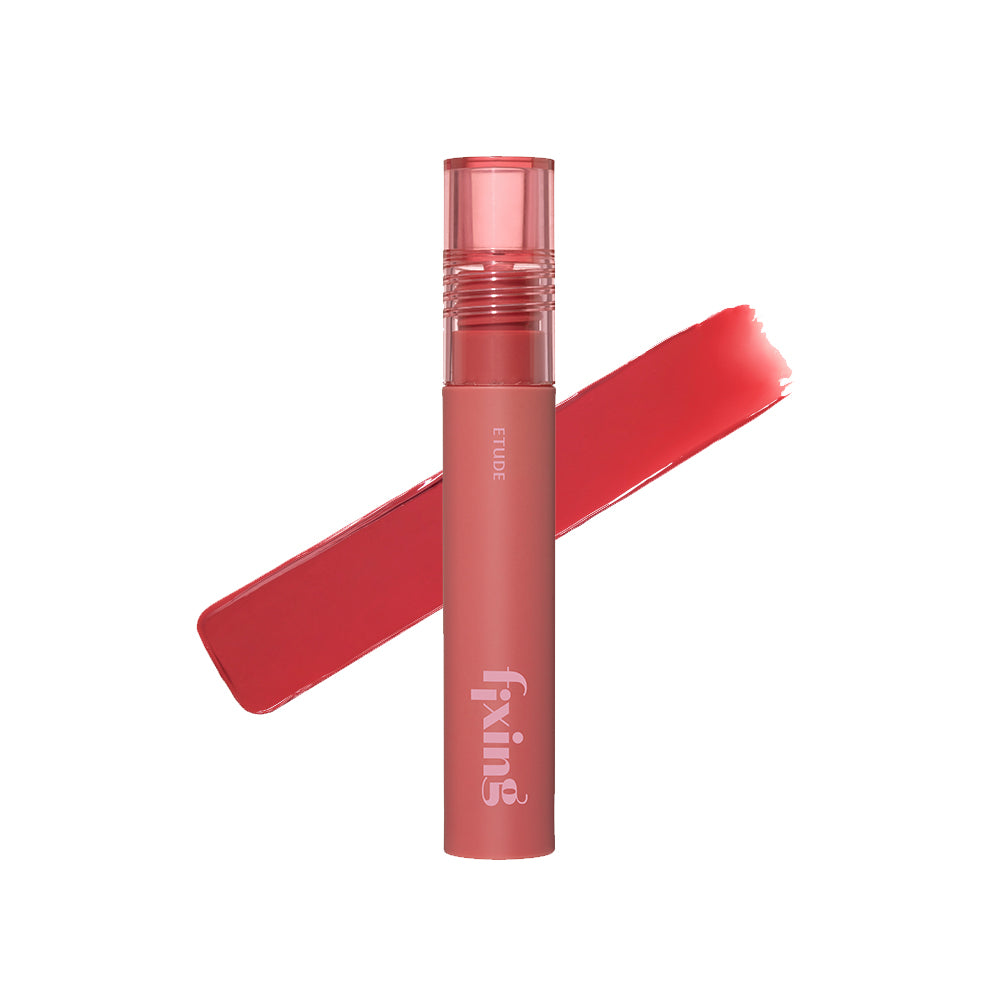 ETUDE Fixing Matte Tinte ملون شفاه كوري