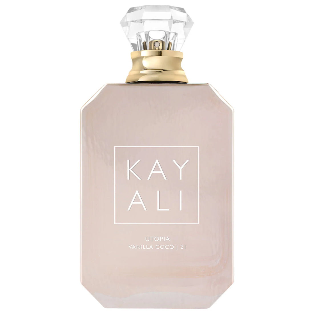 KAYALI Utopia Vanilla Coco 21 Eau de parfum Intense