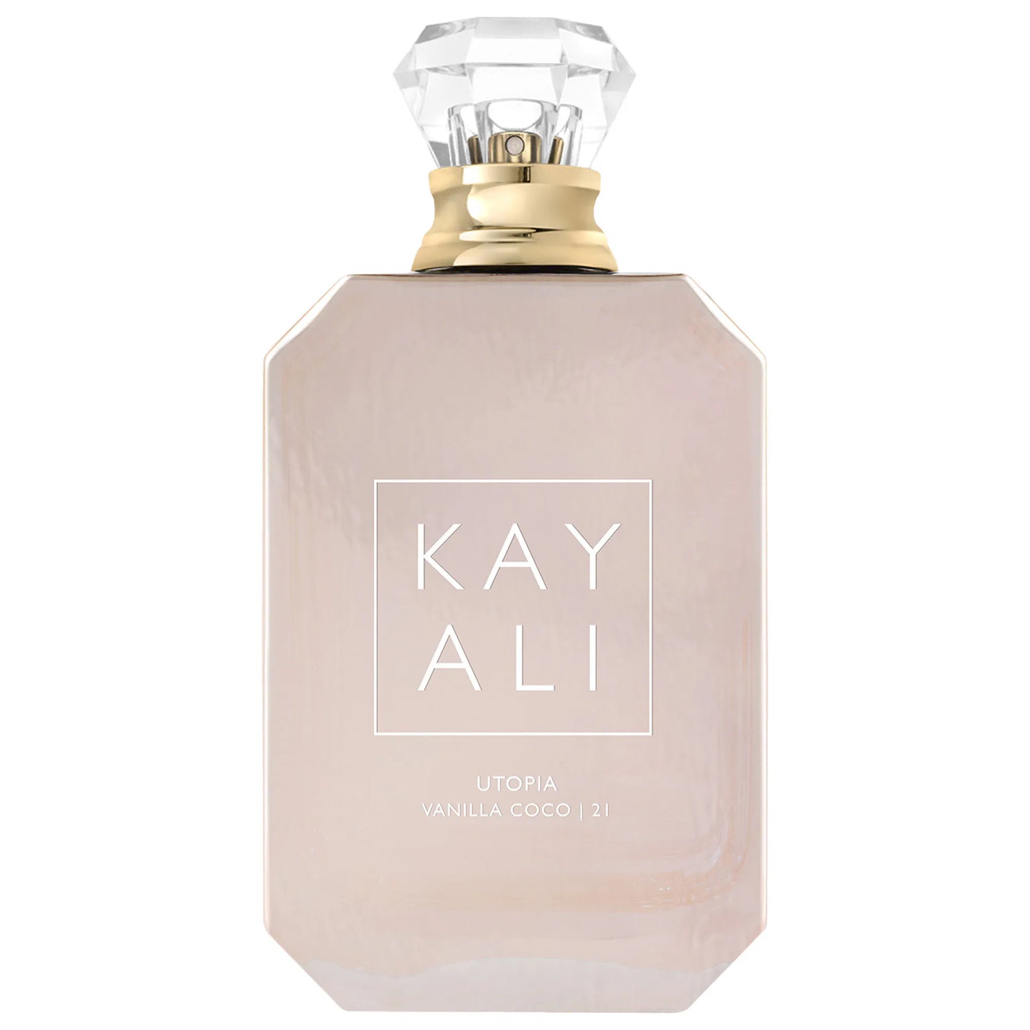 KAYALI Utopia Vanilla Coco 21 Eau de parfum Intense