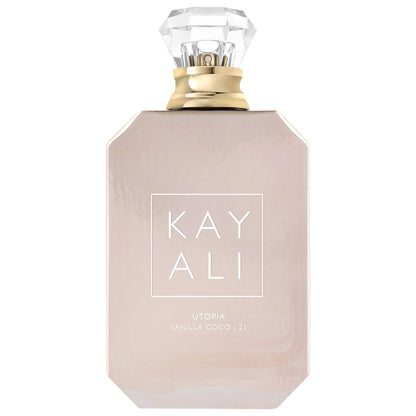 KAYALI Utopia Vanilla Coco 21 Eau de parfum Intense