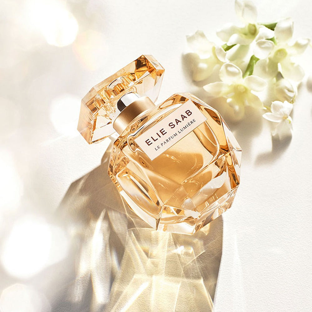 ELIE SAAB - LE PARFUM LUMIERE EDP 90ML