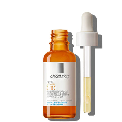 سيروم فيتامين سي 10 pure vitamin C10