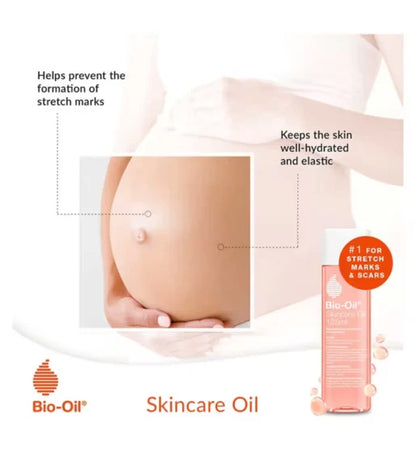 Bio-Oil Skincare Oil (125ml)