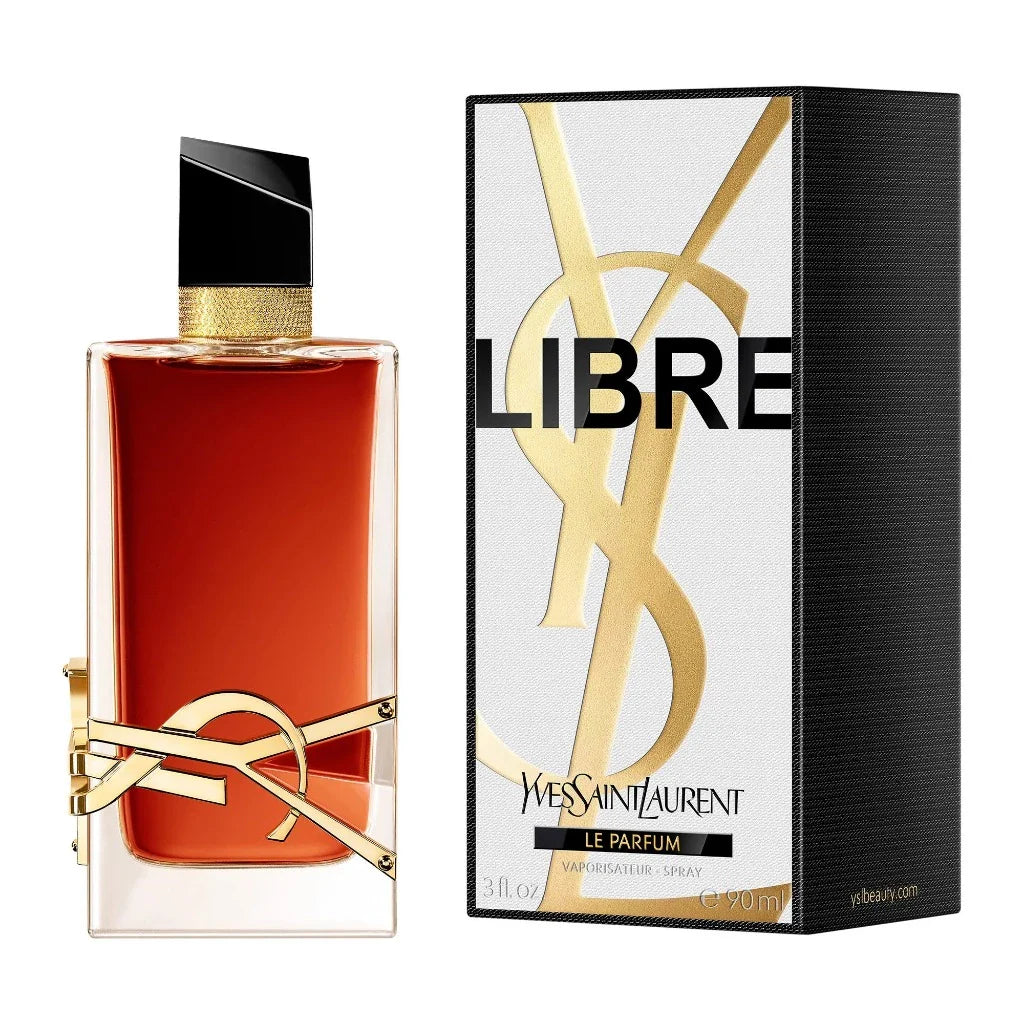 YVES SAINT LAURENT - LIBRE LE PARFUM 90ML