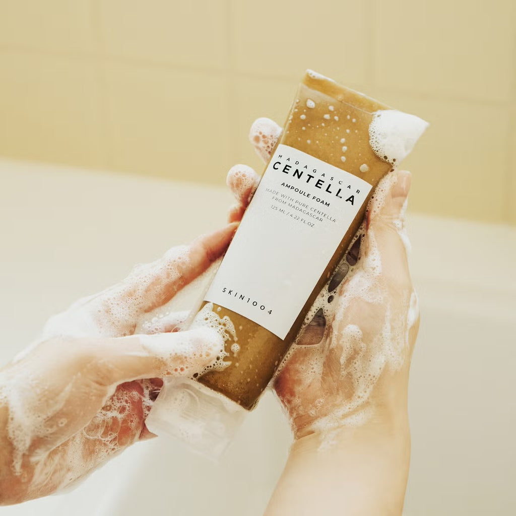 SKIN1004 Centella kit (oily and combination skin)