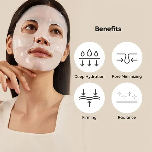 BIODANCE Bio Collagen-REAL DEEP MASK (one piece)