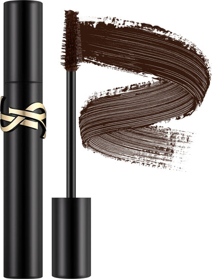 YSL Lash Clash Extreme Volume Mascara (Uninhibited Brown)