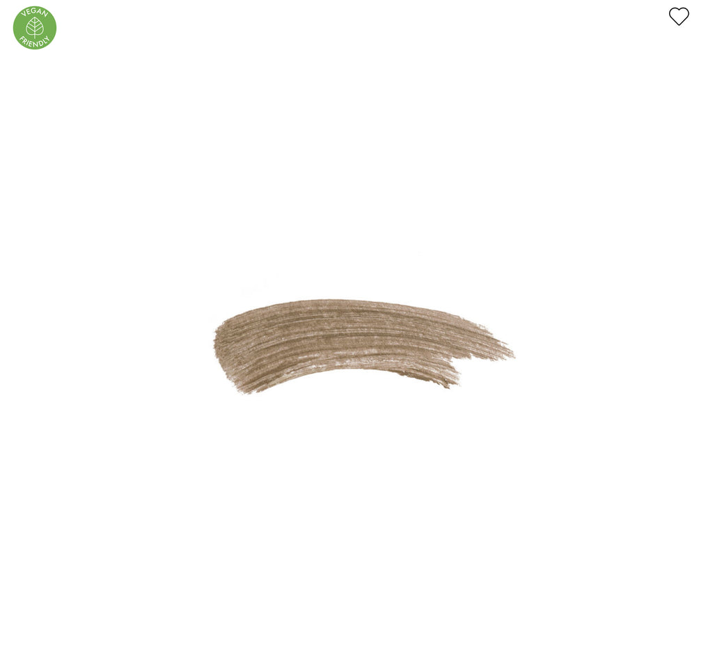 HUDA BEAUTY BOMBBROWS (fiber gel) جل تثبيت الحاجب مع شعيرات صغيرة من هدى بيوتي