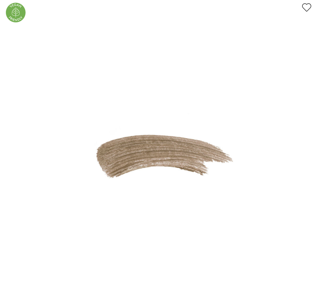 HUDA BEAUTY BOMBBROWS (fiber gel)