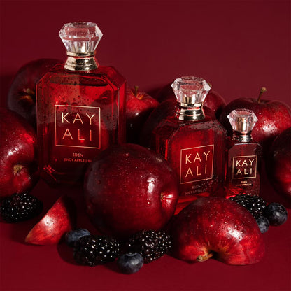 KAYALI Eden Juicy Apple 01 Eau de Parfum 
