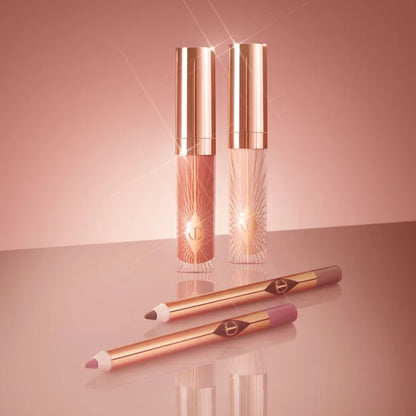 Charlotte Tilbury Glossy Lip Duo