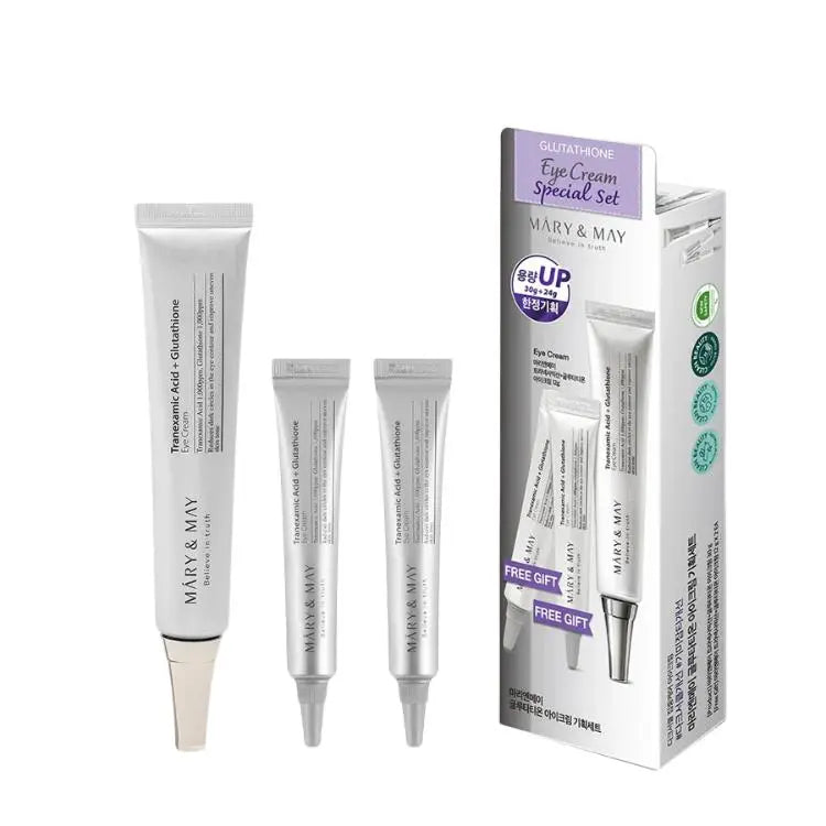 Mar & May Eye Cream كريم العيون من مار آند ميي
