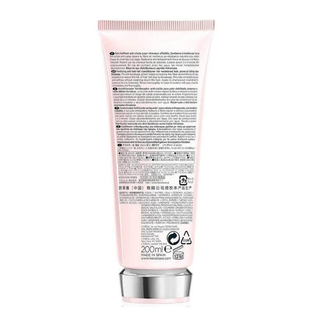 Kérastase Genesis Fondant Renforçateur Conditioner 200ml