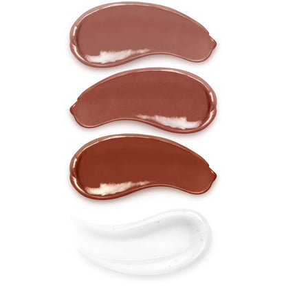 KIKO MILANO UNLIMITED DOUBLE TOUCH LIPSTICK KIT