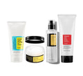 Cosrx Snail Skin Set مجموعة الحلزون للتفتيح