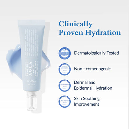 Dr. Althea Aqua Marine Watery Cream كريم دكتور ألثيا أكوا مارين المائي