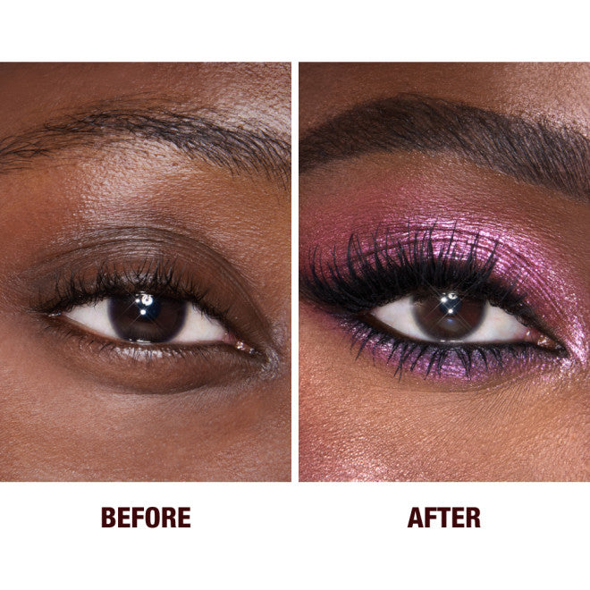 Charlotte Tilbury THE BEAUTYVERSE PALETTE ظلال عيون من شارلوت تيلبري