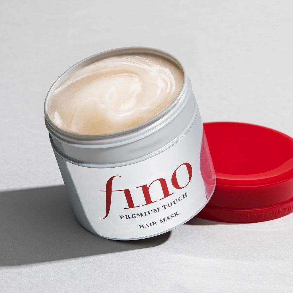 Fino package for healthy hair بكج فينو لشعر صحي