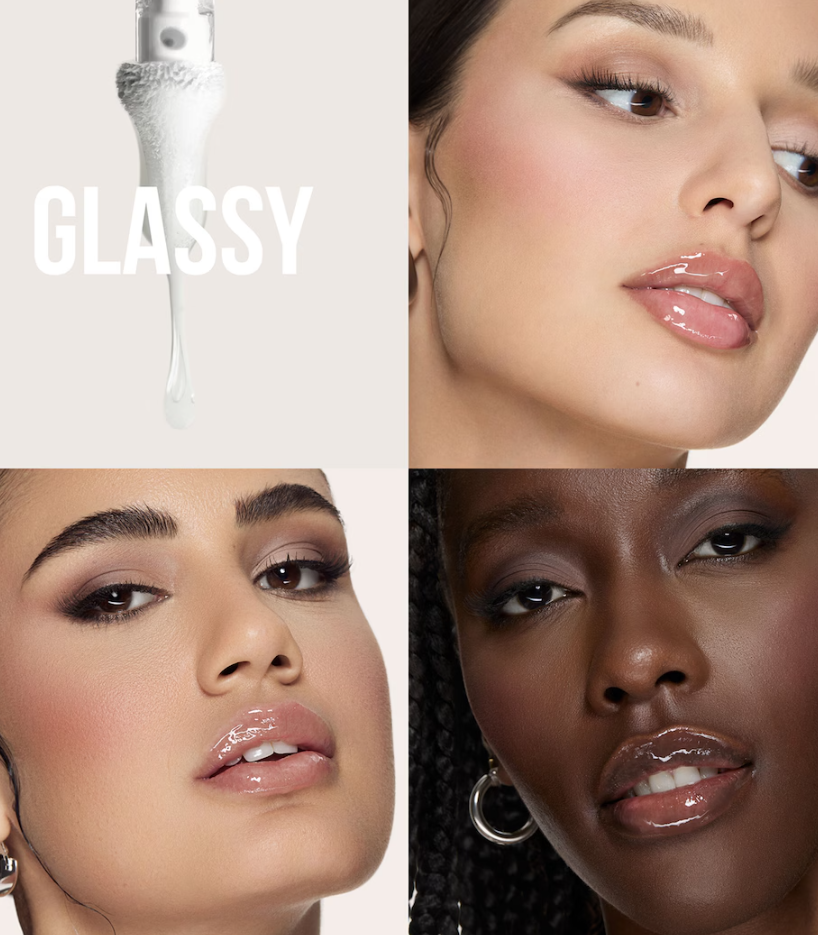 HUDA BEAUTY Habibti Face and Lip Set (Full Size) مجموعة حبيبتي للوجه والشفاه (حجم كامل)