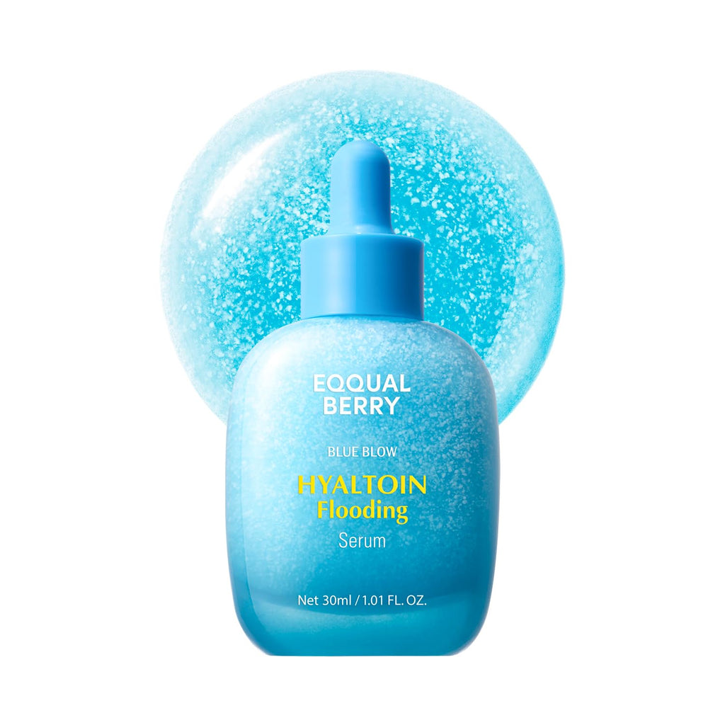 EQQUAL BERRY Hyaltoin Flooding Serum 30ml