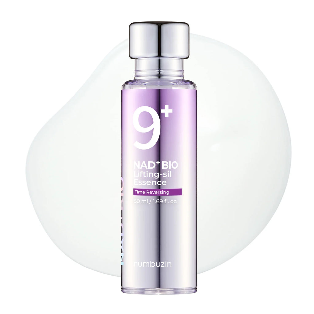 Numbuzin No.9 NAD Bio Lifting-sil Essence 50ml