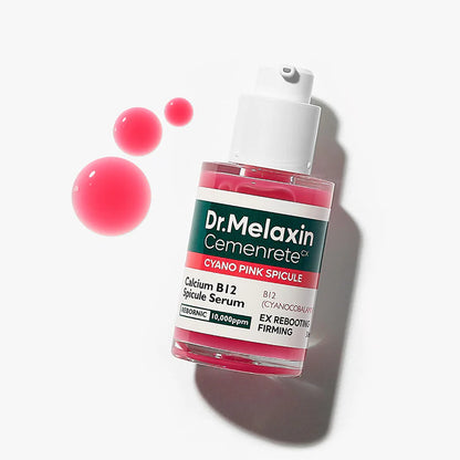 Dr.Melaxin Cemenrete Cyano Pink Spicule 30ml
