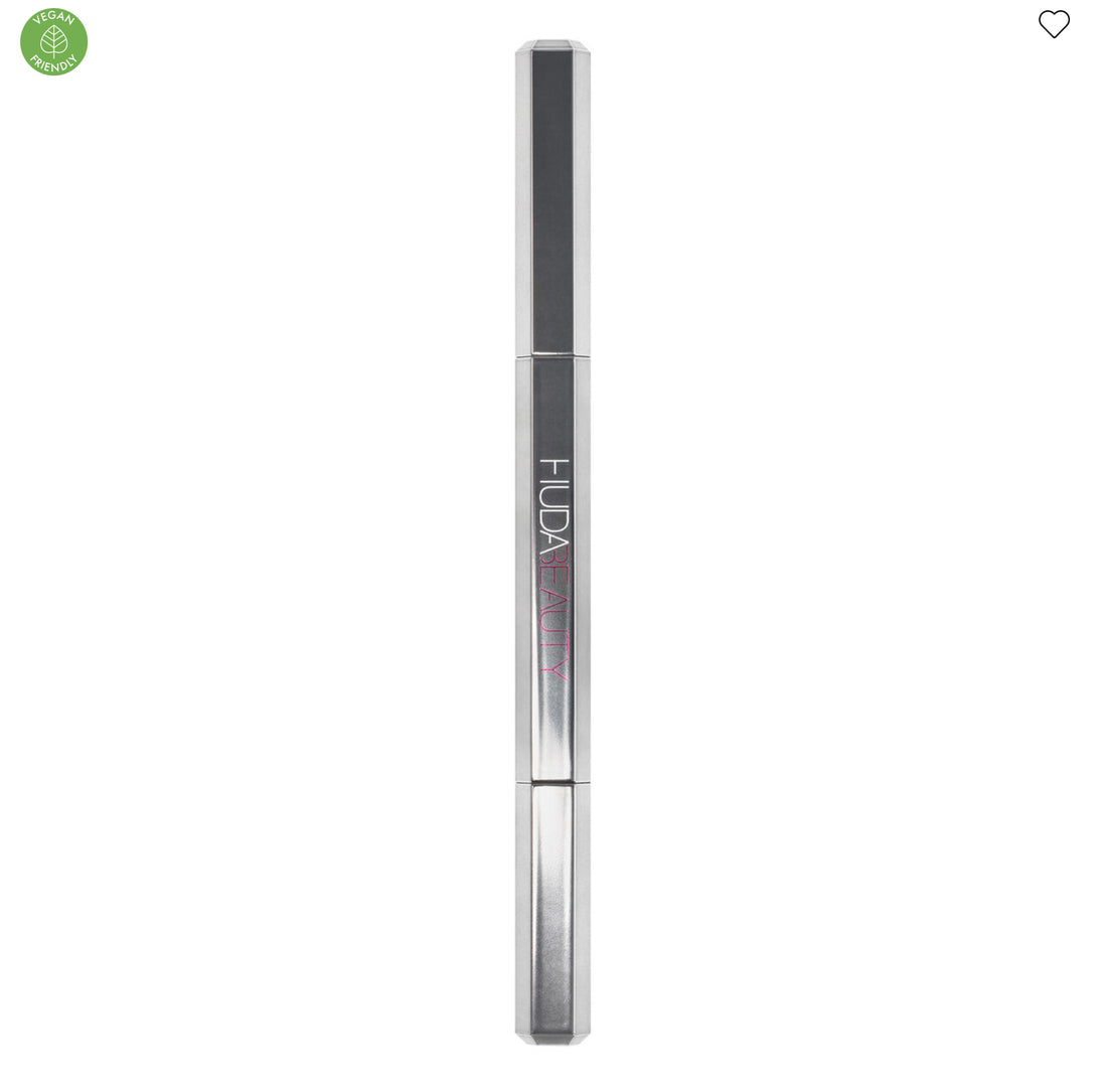 HUDA BEAUTY BOMBBROWS MICROSHADE (brow pencil) قلم تحديد الحواجب الرفيع من هدى بيوتي