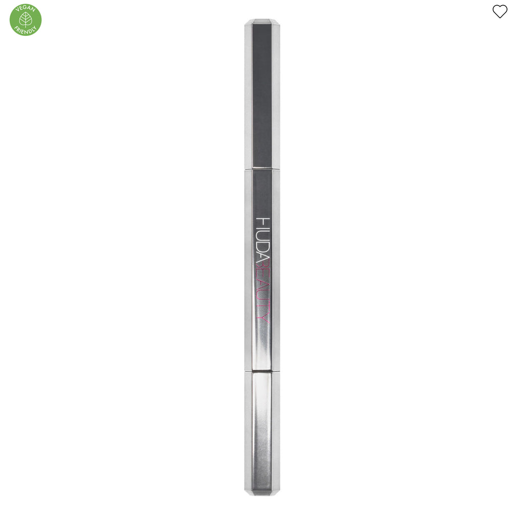 HUDA BEAUTY BOMBBROWS MICROSHADE (brow pencil) قلم تحديد الحواجب الرفيع من هدى بيوتي