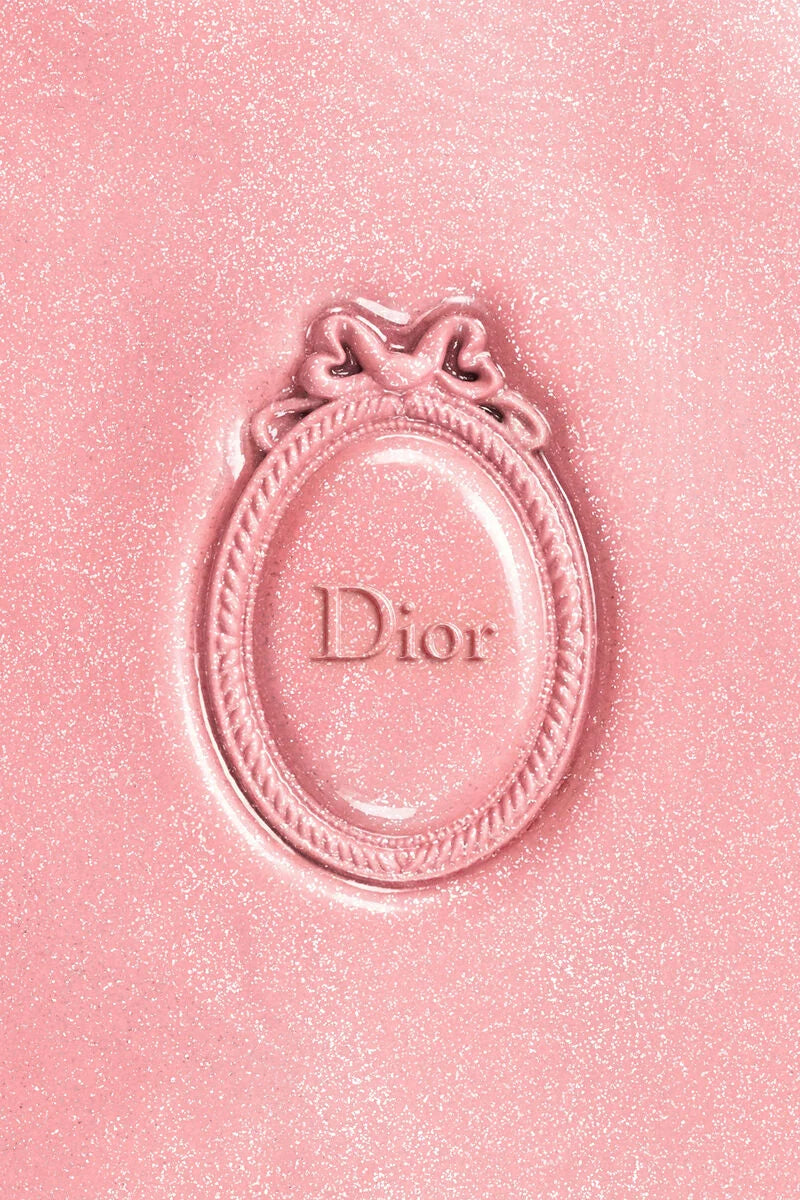 Dior Médaillon Lip Balm