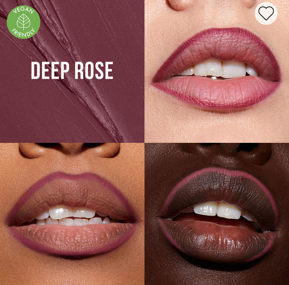 HUDA BEAUTY Lip Contour 2.0 Automatic Matte Lip Pencil 0.5g محدد الشفاه من هدى بيوتي