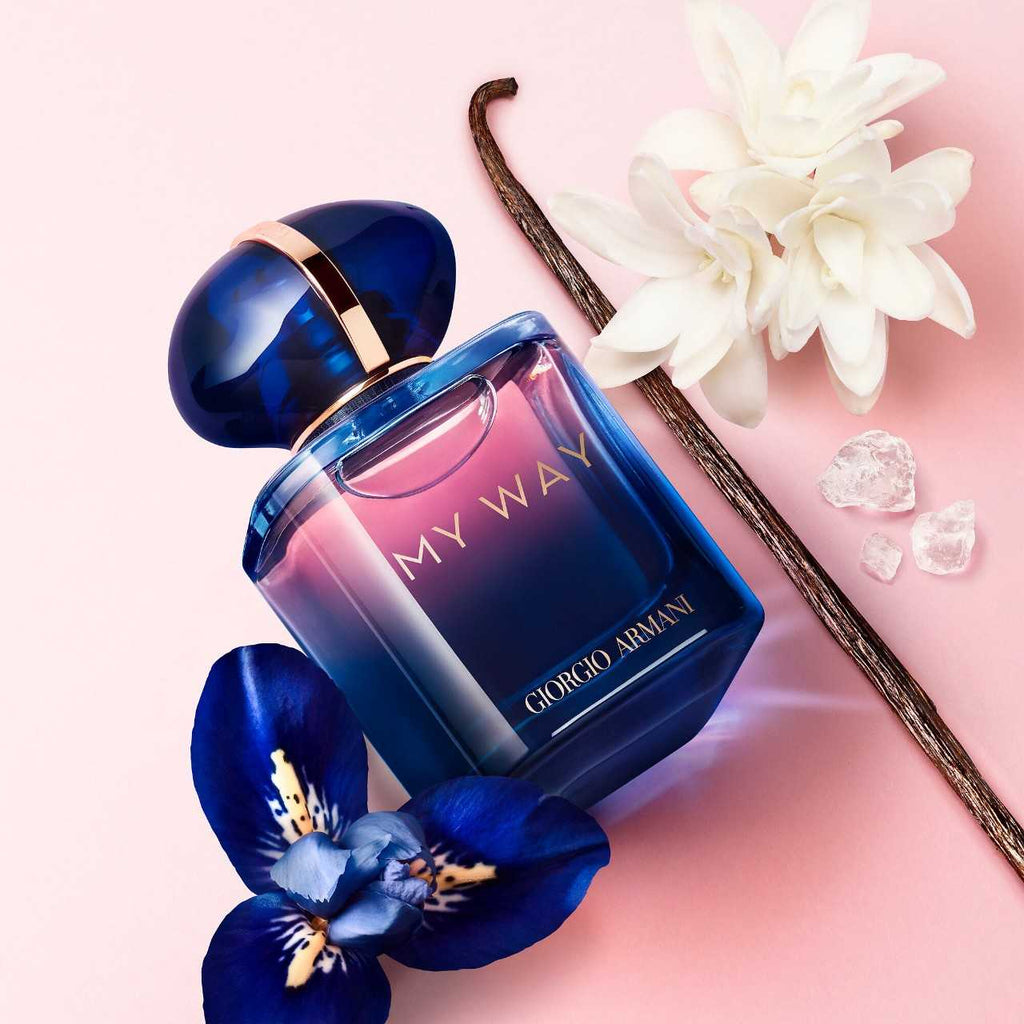 GIORGIO ARMANI - MY WAY PARFUM 90ML