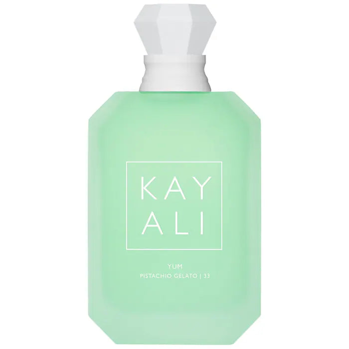 KAYALI (YUM PISTACHIO GELATO | 33 Eau De Parfum Intense)