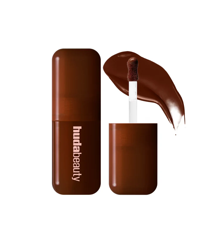 HUDA BEAUTY BLUSH FILTER liquid blush 4.5 ml طلاء الخدود من هدى بيوتي