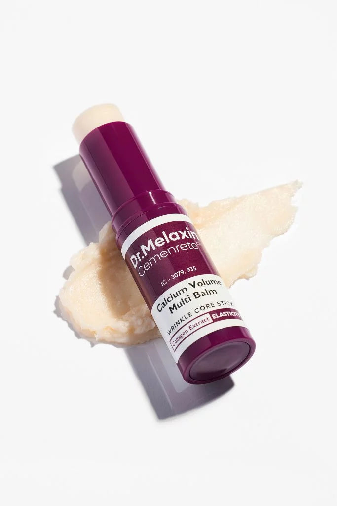 Dr. Melaxin Cemenrete Calcium Eye Kit