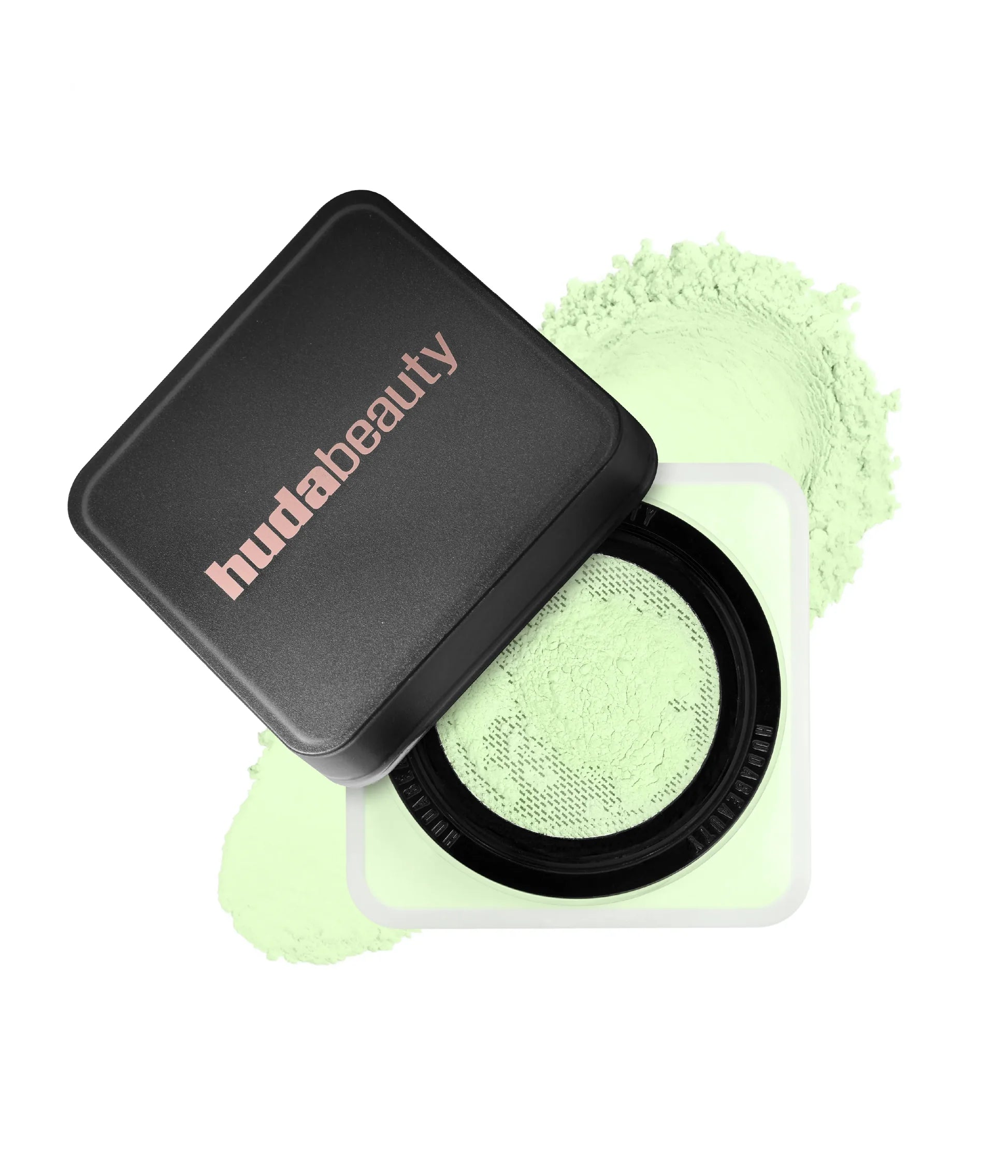 HUDA BEAUTY EASY BAKE loose baking &amp; setting powder 20g باودر التثبيت من هدى بيوتي